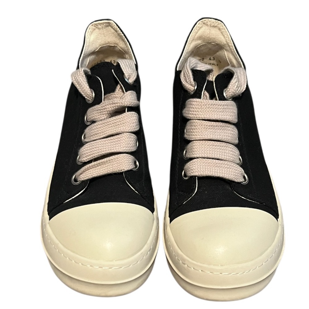 Rick Owens DRKSHDW Jumbolace Low